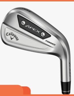 Bộ gậy golf Ironset Callaway Apex Ai300