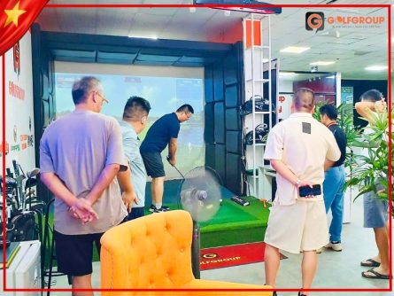 Showroom Golfgroup Ngày Nghỉ Lễ Quốc Khánh