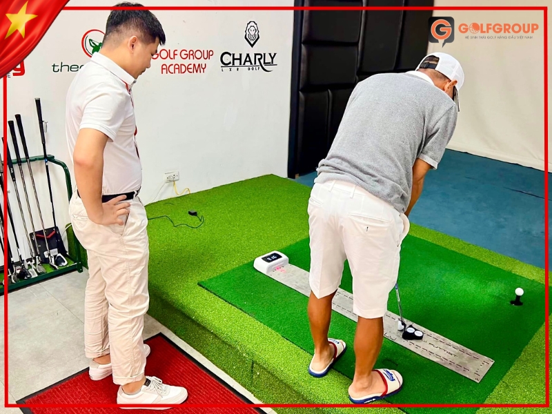 Showroom Golfgroup Ngày Nghỉ Lễ Quốc Khánh