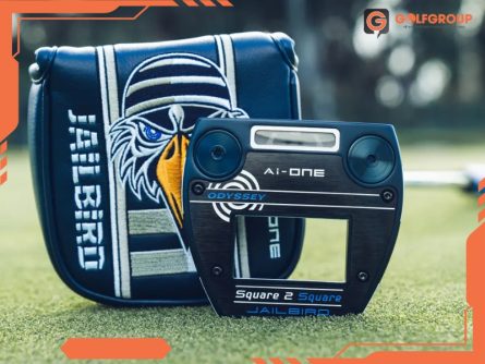 TOP 7 Mẫu Gậy Callaway Golf Putters Được Nhiều Golfer Lựa Chọn