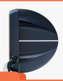 Putter Odyssey Ai-ONE Milled LE Rossie V T DB