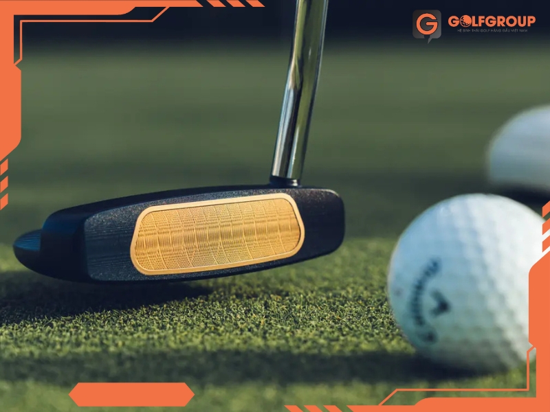 Putter Odyssey Ai-ONE Milled LE Rossie V T DB