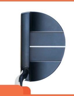 (Ảnh đặt tạm) Gậy golf Putter Odyssey Ai-ONE Milled LE Rossie V T DB