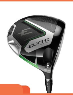 Gậy Golf Driver Callaway Elyte Max Fast