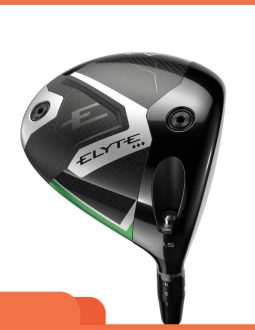 Gậy Golf Driver Callaway Elyte Triple Diamond