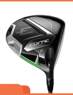 Gậy Golf Driver Callaway Elyte X