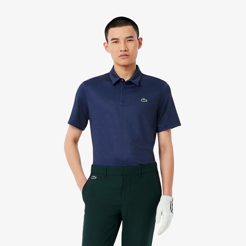 Lacoste DH5175-10 mang đậm phong cách thể thao