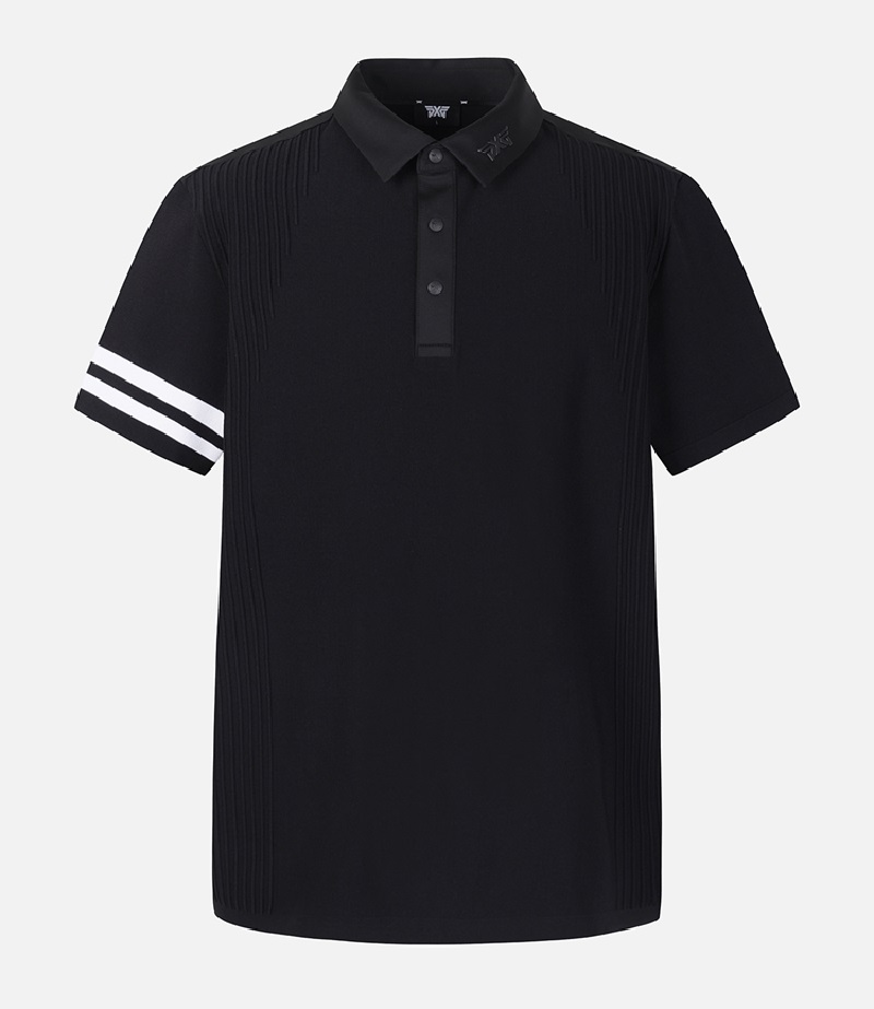 PXG MNS SM Knit Hybrid Collar được nhiều golfer nam lựa chọn