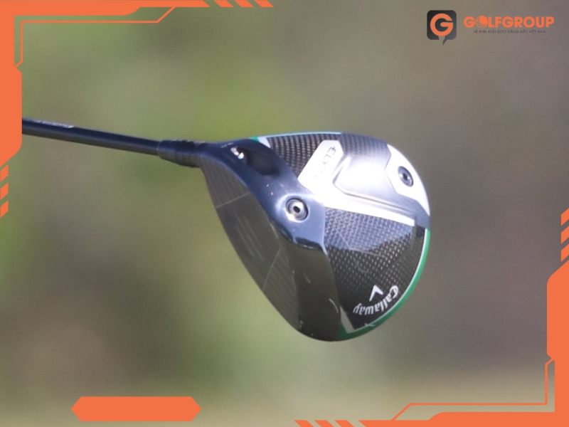 Gậy Golf Driver Callaway Elyte