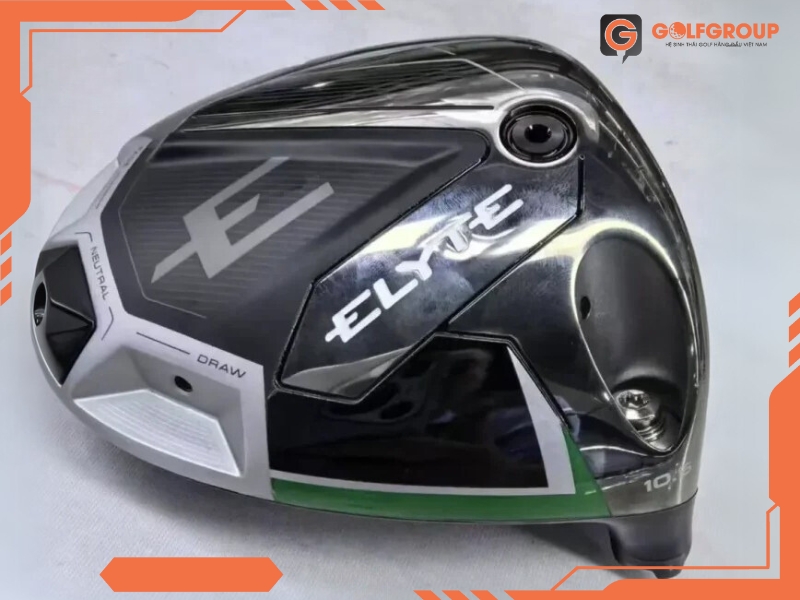 Gậy Golf Driver Callaway Elyte