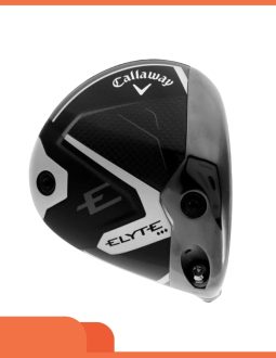 Gậy Golf Driver Callaway Elyte Triple Diamond