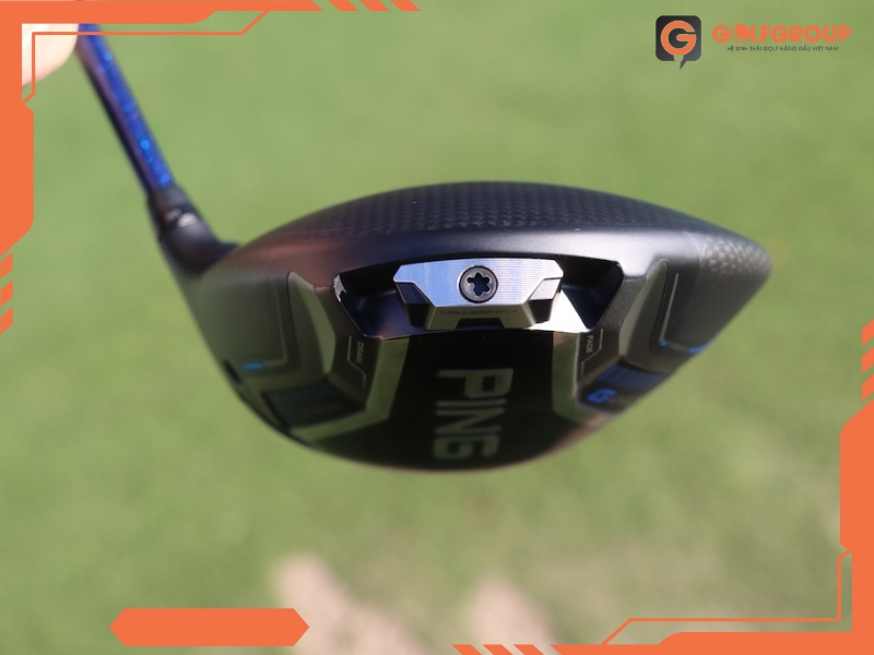 Driver Ping G440 LST 