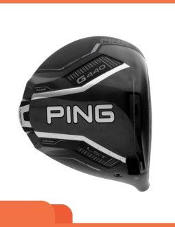 Driver Ping G440 LST