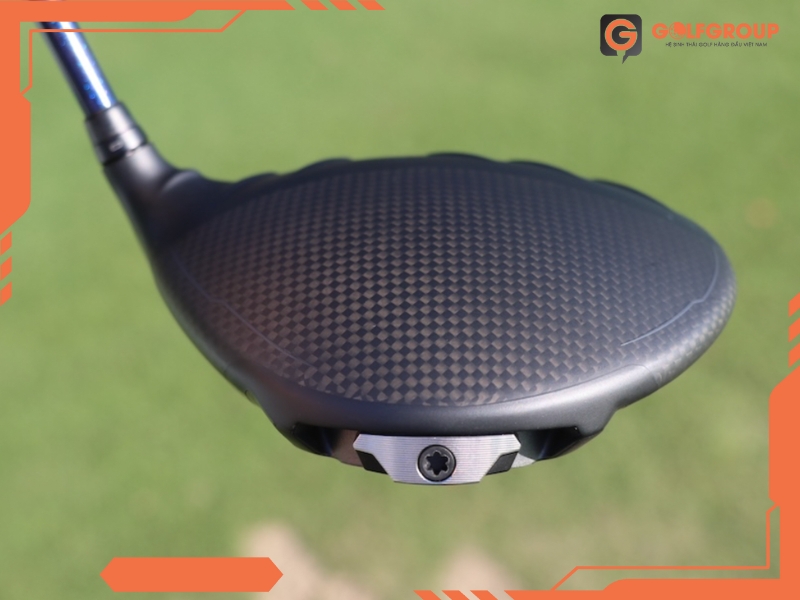 Gậy Golf Driver Ping G440 SFT