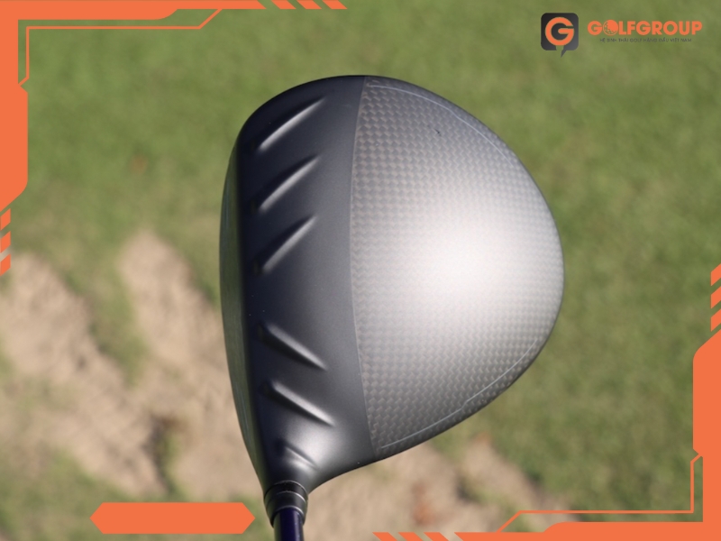 Gậy Golf Driver Ping G440 SFT