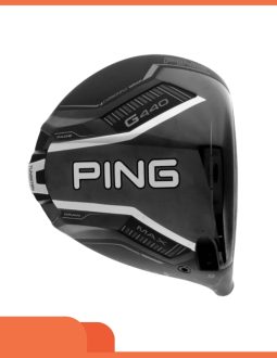 Driver Ping G440 Max.