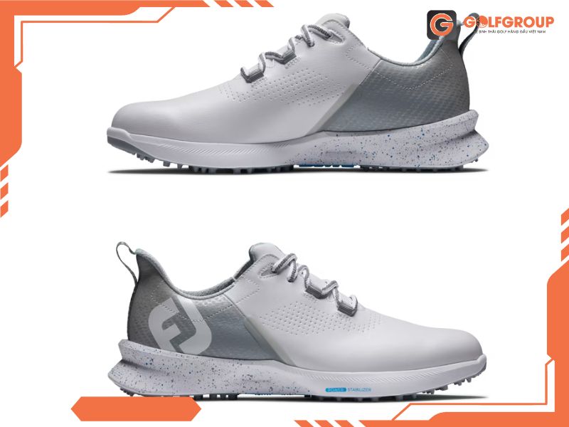 giày đế mềm nam FootJoy AW24 55427