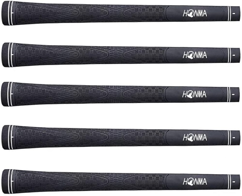 Grip Honma có độ bền bỉ cao