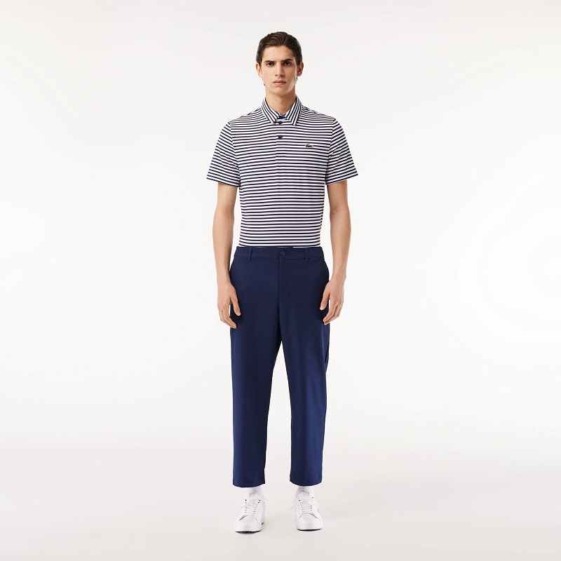 Lacoste HH7575-10 tôn lên phong cách của mọi golfer