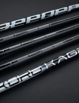 Shaft Golf Là Gì? Các Loại Shaft Gậy Golf Phổ Biến Hiện Nay