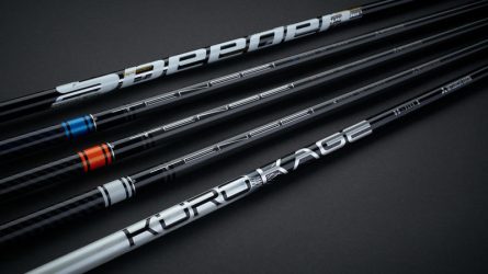 Shaft Golf Là Gì? Các Loại Shaft Gậy Golf Phổ Biến Hiện Nay