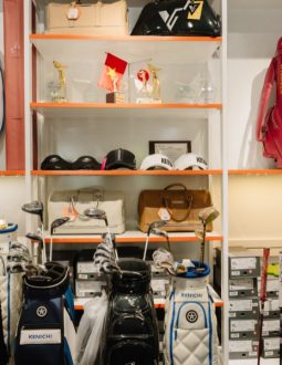 Showroom