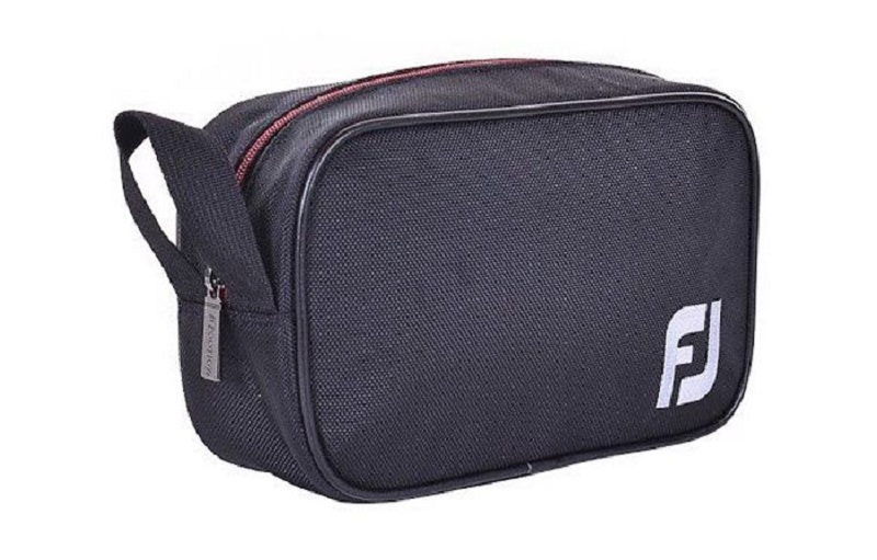 Footjoy Pouch Ballistic 19 sang trọng mà không kém phần nổi bật