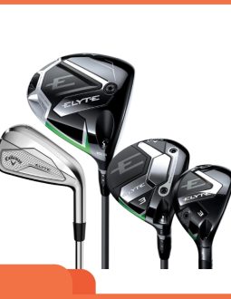 Bộ Gậy Golf Fullset Callaway Elyte