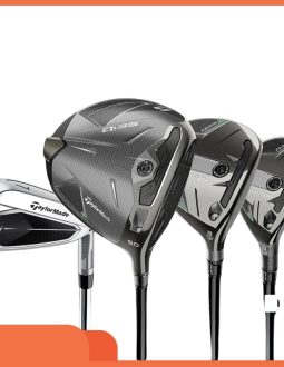 Bộ Gậy Golf Fullset Taylormade Qi35