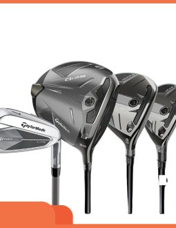 Fullset Taylormade Qi35