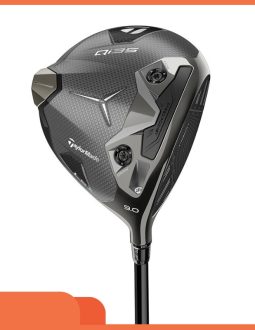 Gậy Golf Driver Taylormade Qi35 LS