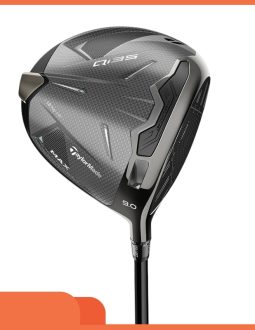 Gậy Golf Driver Taylormade Qi35 Max