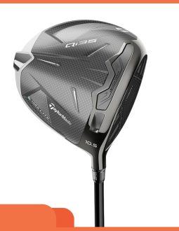 Gậy Golf Driver Taylormade Qi35 Max Lite