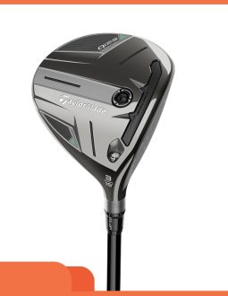 Gậy Golf Fairway Taylormade Qi35