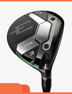 Gậy Golf Fairway Callaway Elyte 