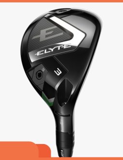 Gậy Golf Rescue Callaway Elyte