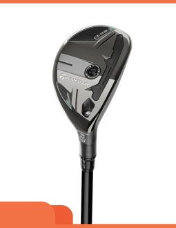 Gậy Golf Rescue Taylormade Qi35