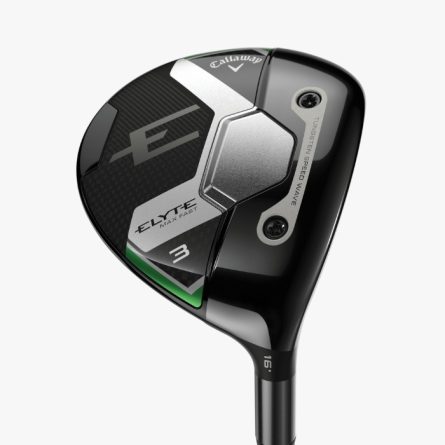 Fairway Callaway Elyte Lady