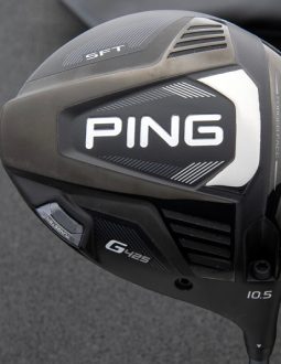 Ping G425 SFT - Bí Quyết Khắc Phục Slice, Tối Ưu Khoảng Cách