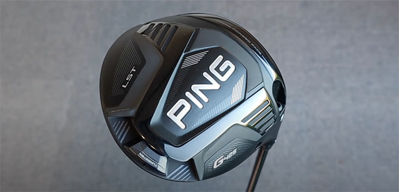 Gậy nhận được đánh giá cao từ golfer