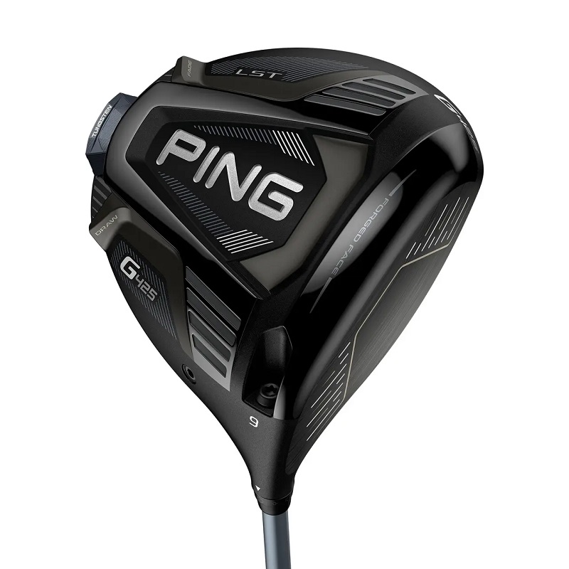 Ping G425 LST là lựa chọn hàng đầu cho golfer có tốc độ swing cao