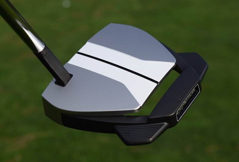 TaylorMade Spider GTX putter nhận đánh giá cao từ ngày đầu ra mắt