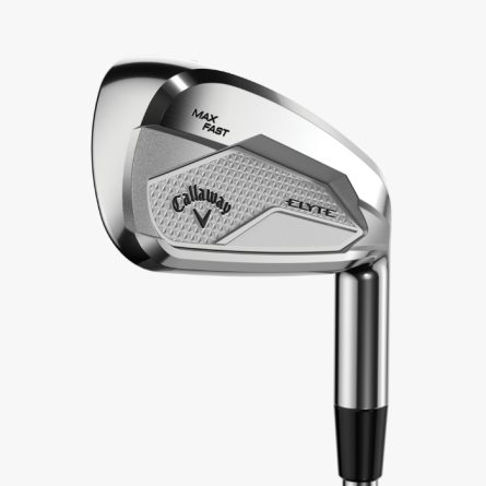 Irons Callaway Elyte Lady