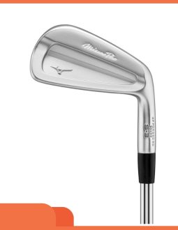 Bộ Gậy Golf Ironset Mizuno Pro S-3