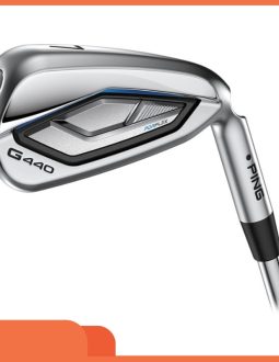 Bộ Gậy Golf Ironset Ping G440