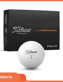 Bóng Golf Titleist Pro V1 2025