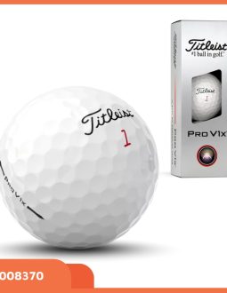 Bóng Golf Titleist Pro V1X 2025  