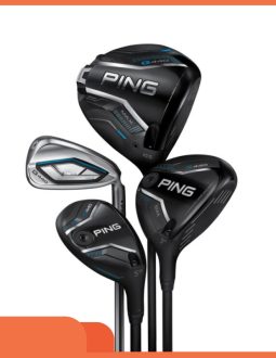 Bộ Gậy Golf Fullset Ping G440