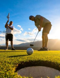 Eagle Trong Golf Là Gì? Ý Nghĩa Và Cách Tính Điểm Eagle Chính Xác