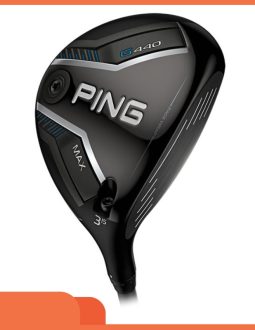 Gậy Golf Rescue Ping G440